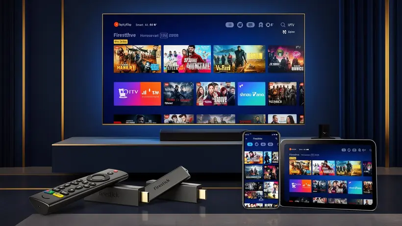 IPTV Profesional Einrichtung: Der Ultimative Guide für 2025