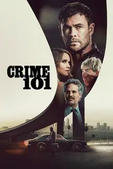 Stream Crime 101 on IPTV Profesional premium IPTV