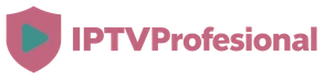 IPTV Profesional logo
