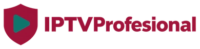 IPTV Profesional logo
