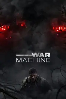 Stream War Machine on IPTV Profesional premium IPTV