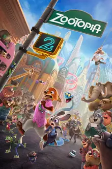 Stream Zootopia 2 on IPTV Profesional premium IPTV